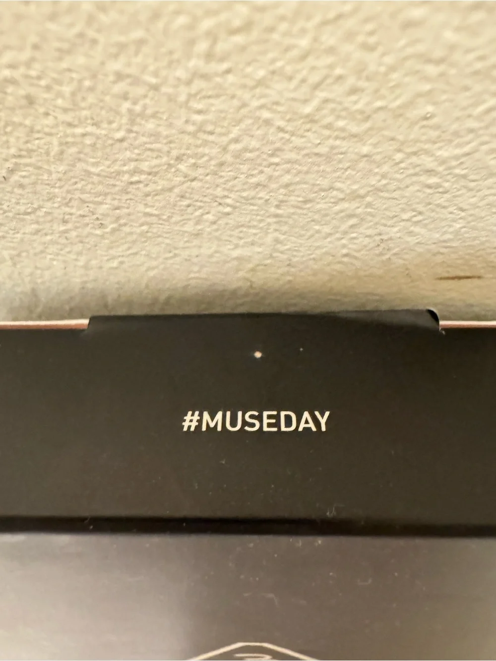 BNIB 3CE Limited Edition 10th Anniversary Set MUSEDAY Palette & SOFTENER Blush